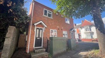 Grosvenor Street, Scunthorpe