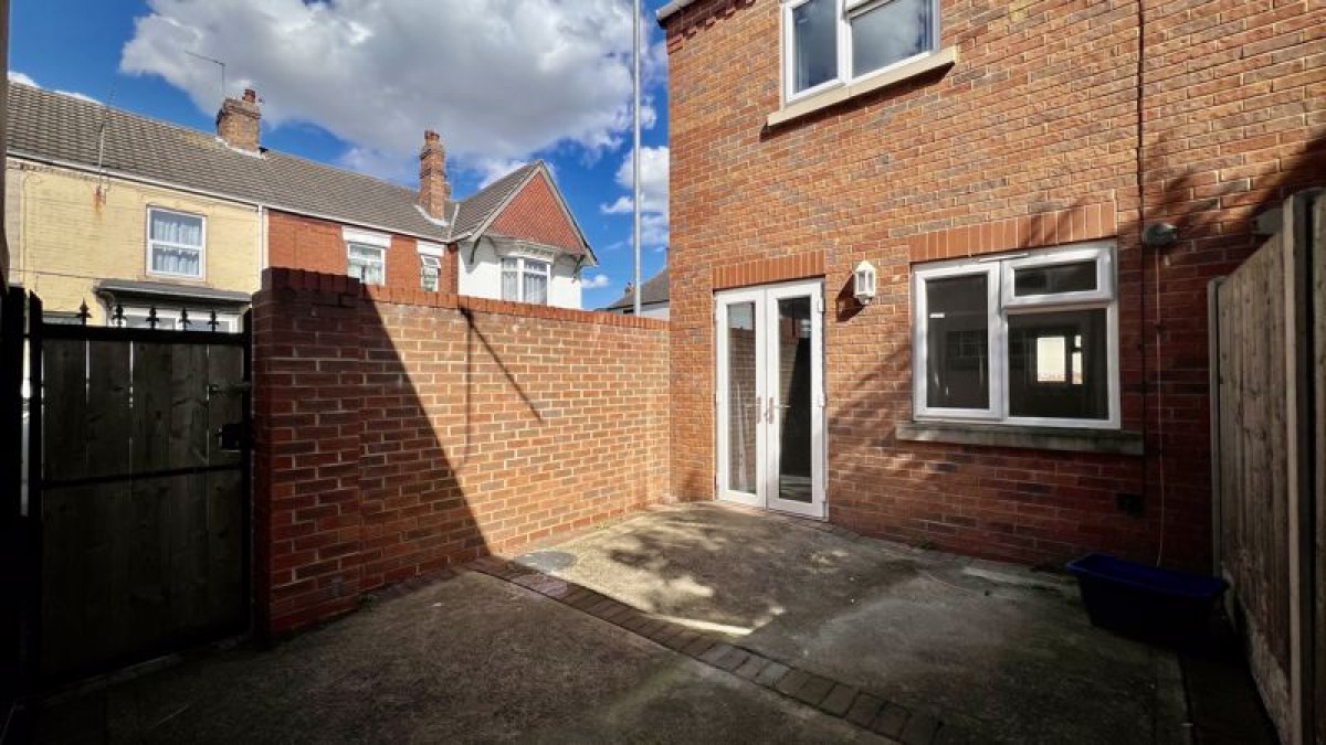 Images for Grosvenor Street, Scunthorpe
