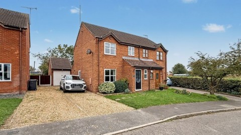View Full Details for The Beeches, Sturton By Stow, Lincoln