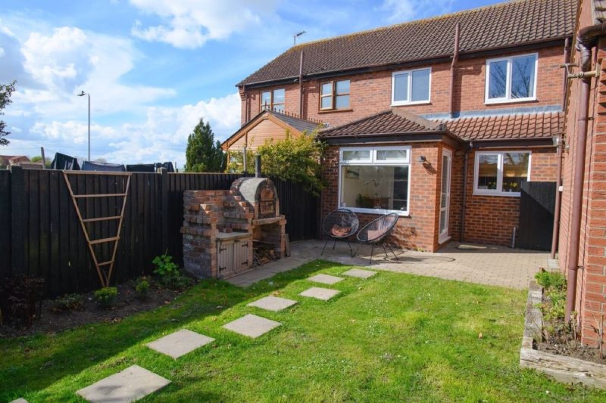Images for The Beeches, Sturton By Stow, Lincoln