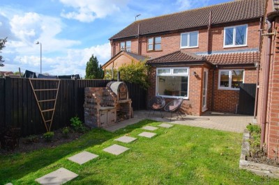 Images for The Beeches, Sturton By Stow, Lincoln EAID:Starkey & Brown Scunthorpe BID:Starkey&Brown Lincoln