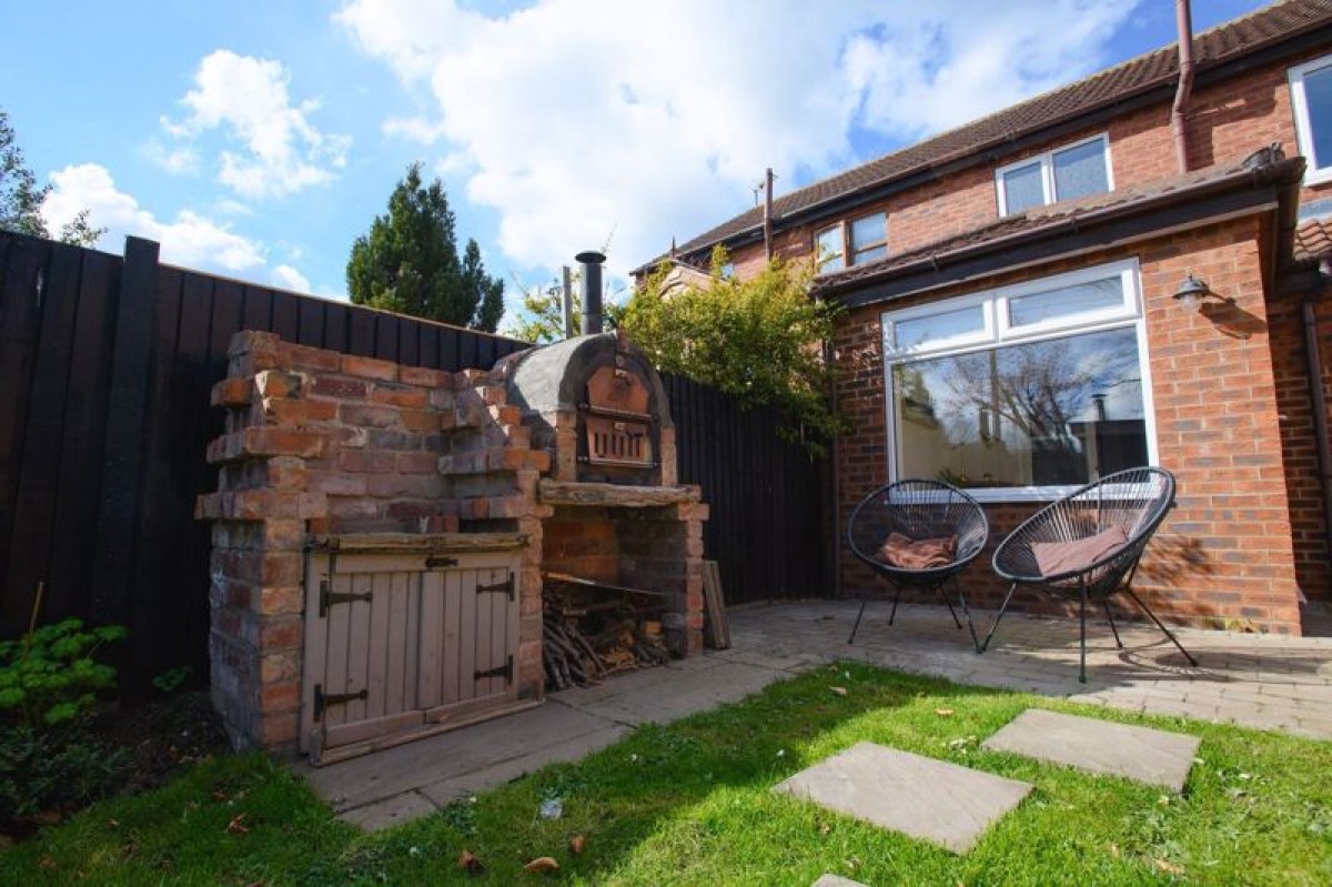 Images for The Beeches, Sturton By Stow, Lincoln