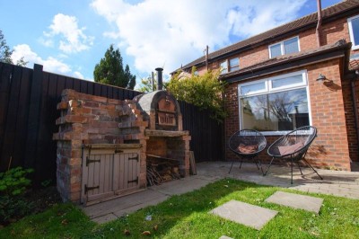 Images for The Beeches, Sturton By Stow, Lincoln EAID:Starkey & Brown Scunthorpe BID:Starkey&Brown Lincoln