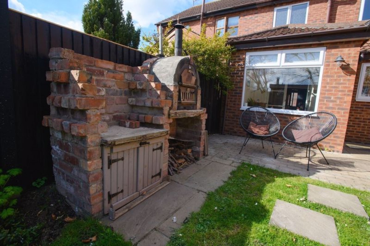 Images for The Beeches, Sturton By Stow, Lincoln