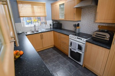 Images for The Beeches, Sturton By Stow, Lincoln EAID:Starkey & Brown Scunthorpe BID:Starkey&Brown Lincoln