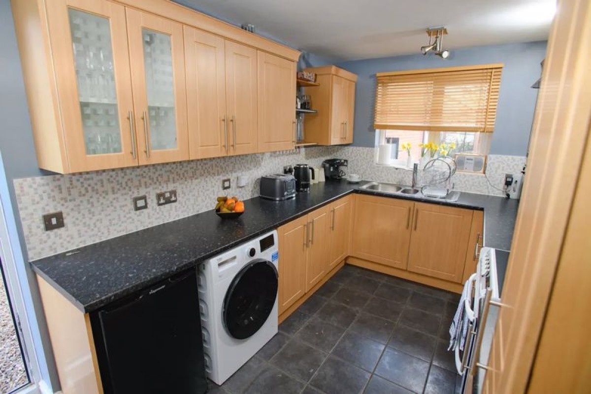 Images for The Beeches, Sturton By Stow, Lincoln