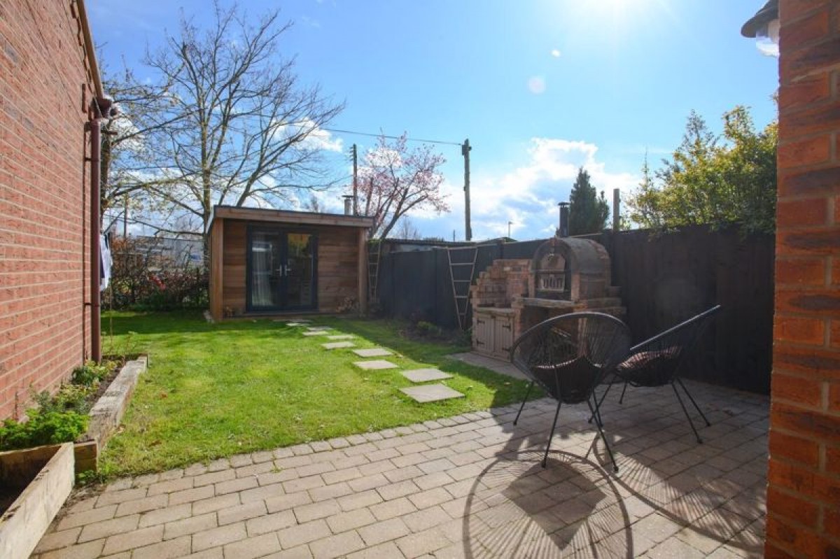 Images for The Beeches, Sturton By Stow, Lincoln