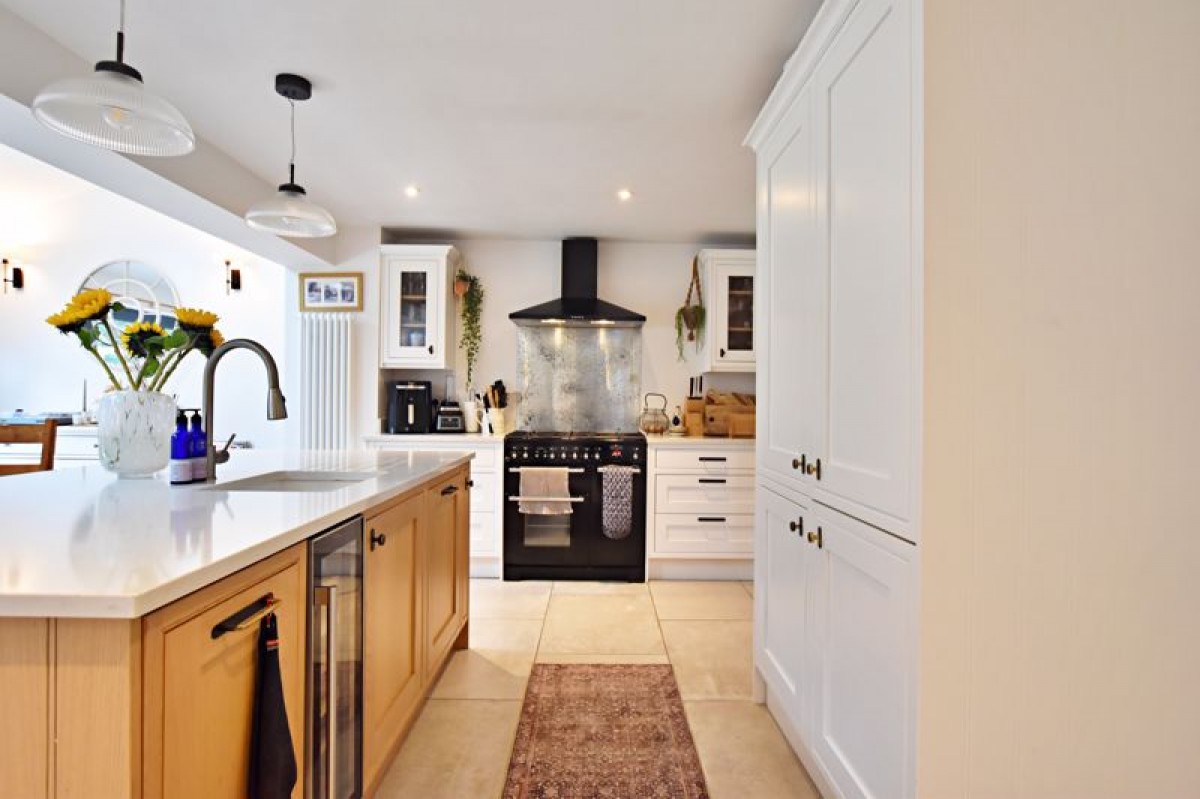Images for Old Rectory Gardens, Sturton By Stow, Lincoln