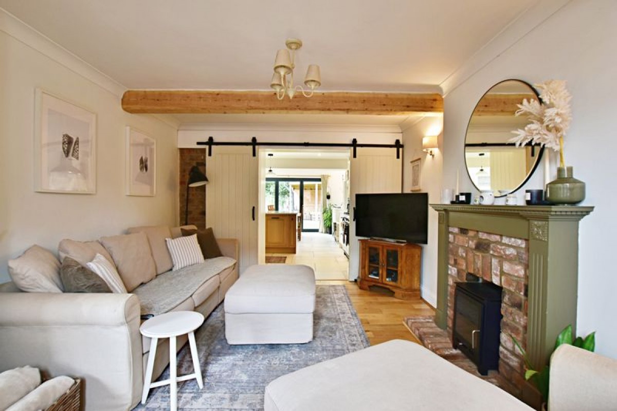 Images for Old Rectory Gardens, Sturton By Stow, Lincoln