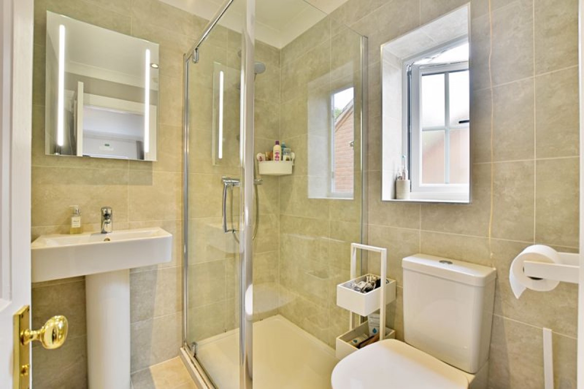 Images for Old Rectory Gardens, Sturton By Stow, Lincoln