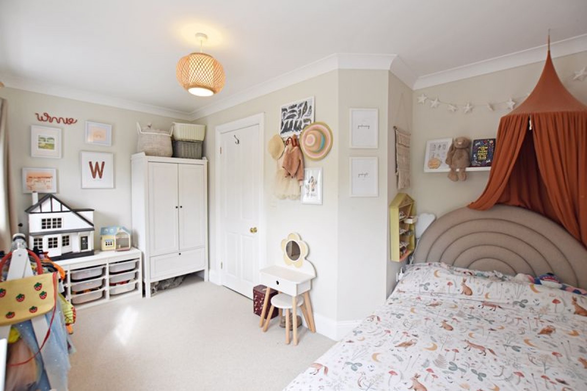 Images for Old Rectory Gardens, Sturton By Stow, Lincoln
