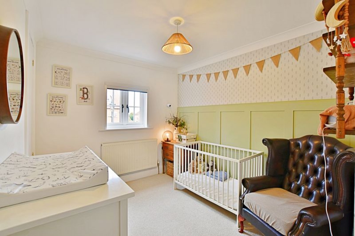 Images for Old Rectory Gardens, Sturton By Stow, Lincoln