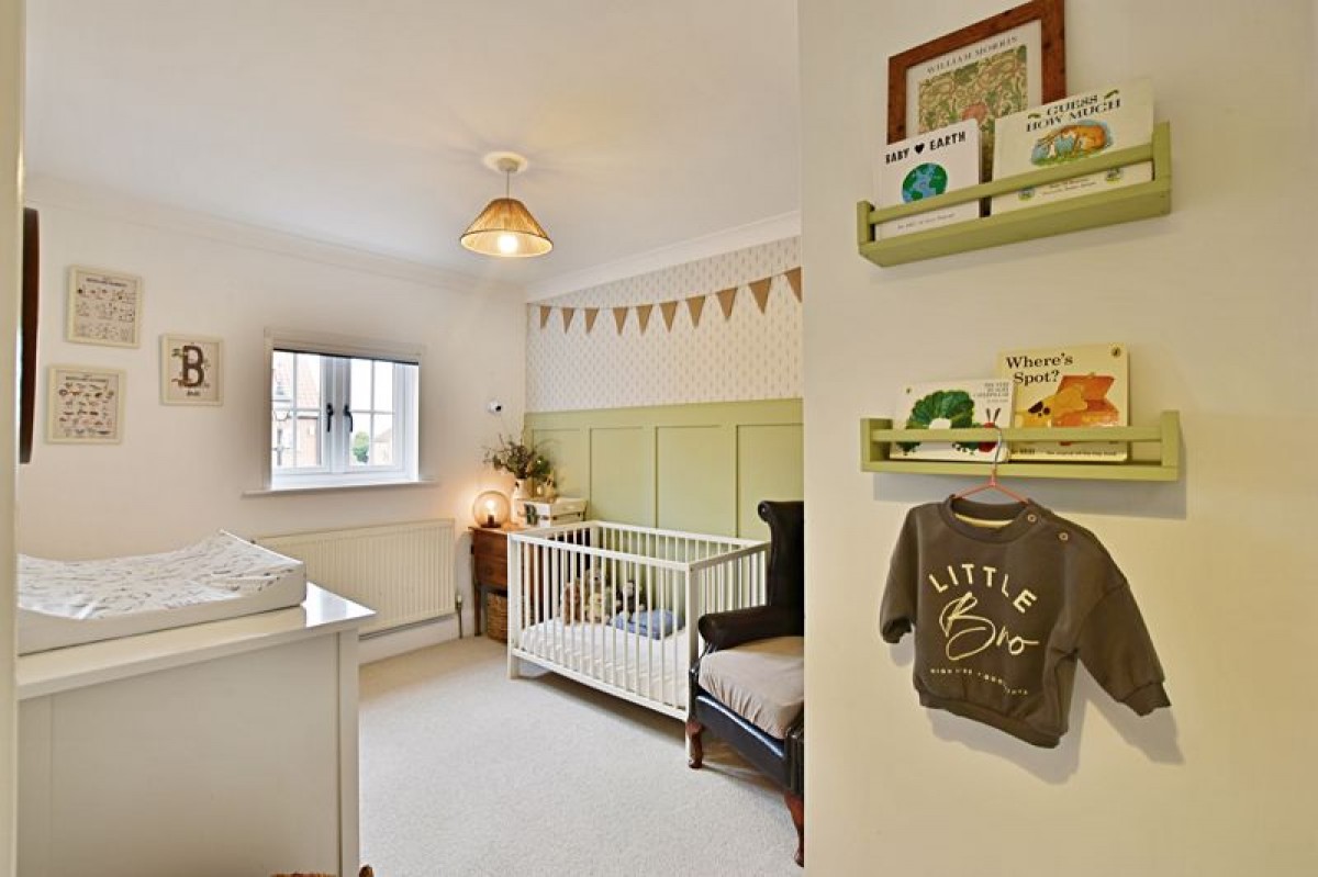 Images for Old Rectory Gardens, Sturton By Stow, Lincoln