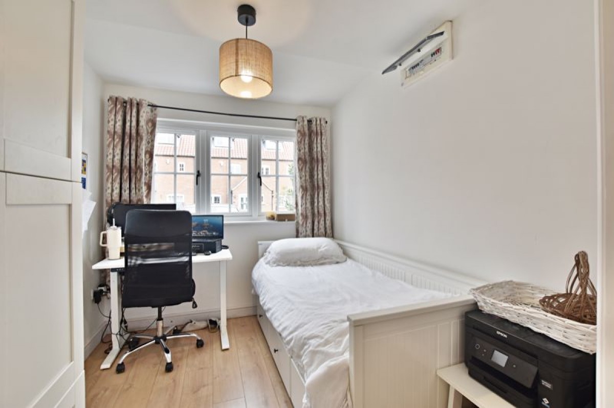 Images for Old Rectory Gardens, Sturton By Stow, Lincoln