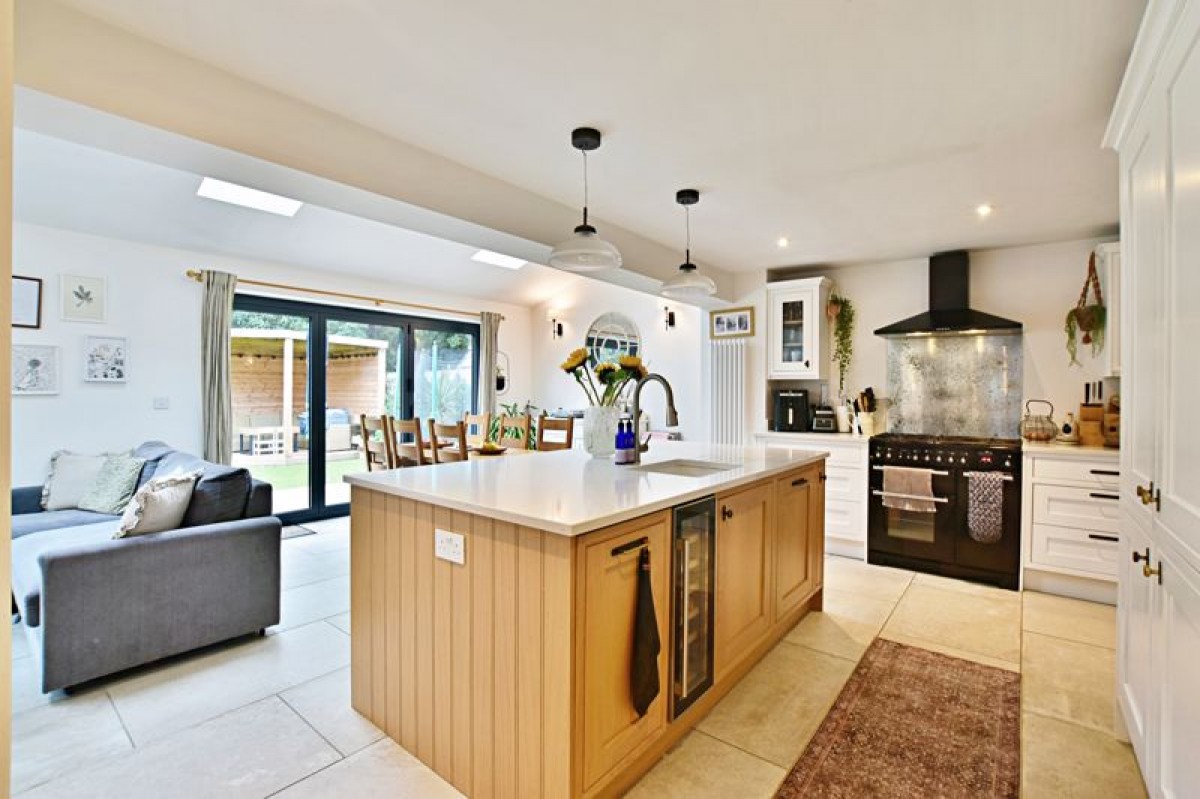 Images for Old Rectory Gardens, Sturton By Stow, Lincoln