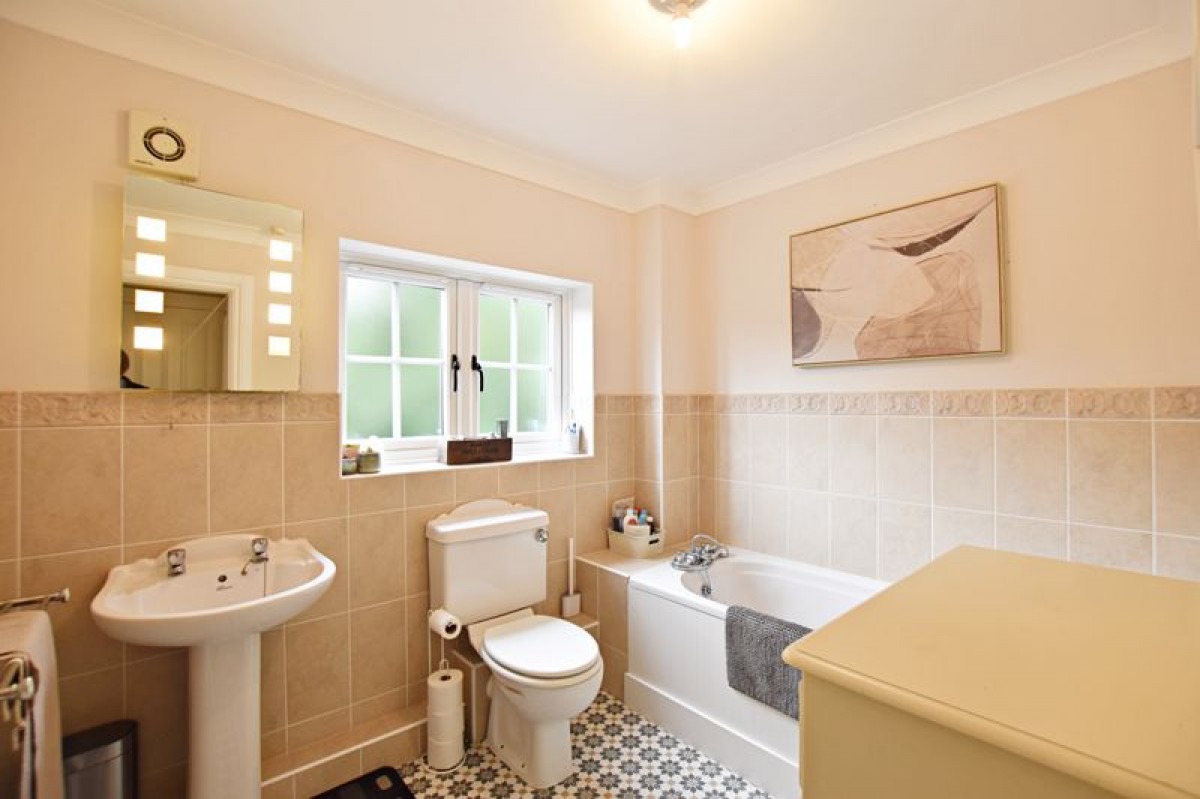 Images for Old Rectory Gardens, Sturton By Stow, Lincoln