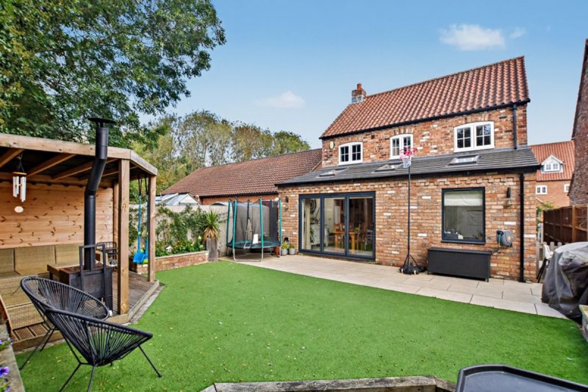 Images for Old Rectory Gardens, Sturton By Stow, Lincoln