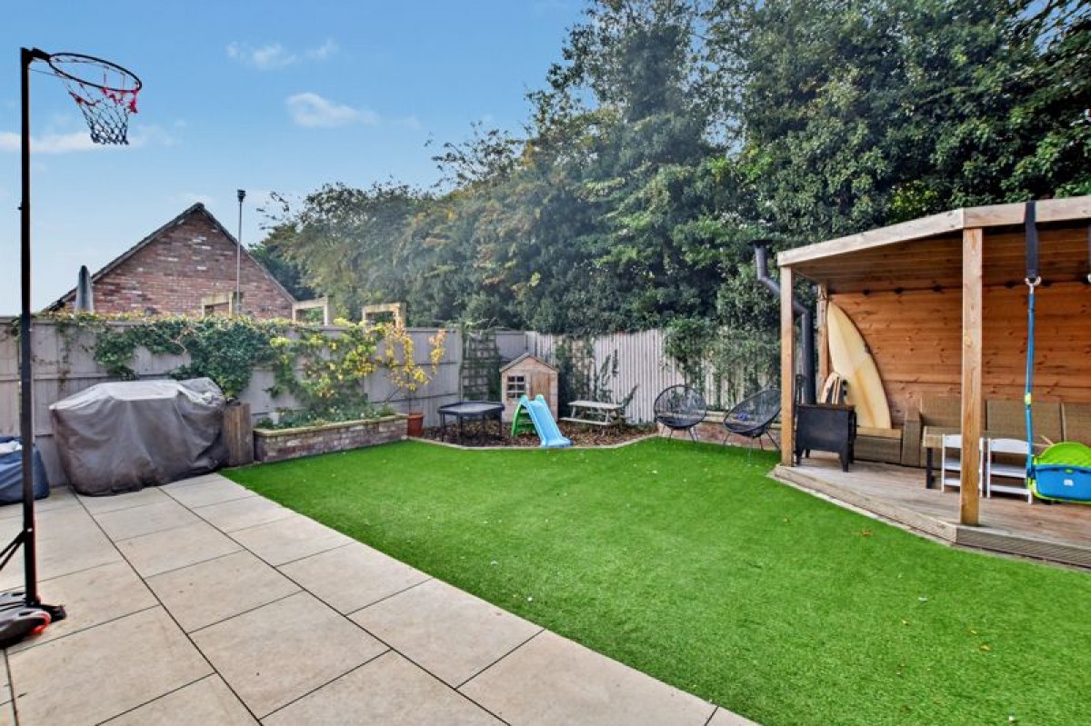Images for Old Rectory Gardens, Sturton By Stow, Lincoln