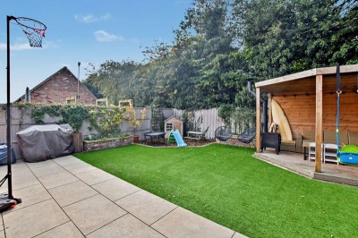 Images for Old Rectory Gardens, Sturton By Stow, Lincoln EAID:Starkey & Brown Scunthorpe BID:Starkey&Brown Lincoln