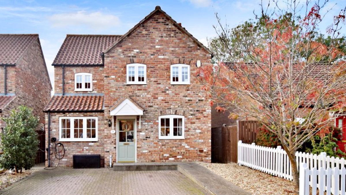 Images for Old Rectory Gardens, Sturton By Stow, Lincoln
