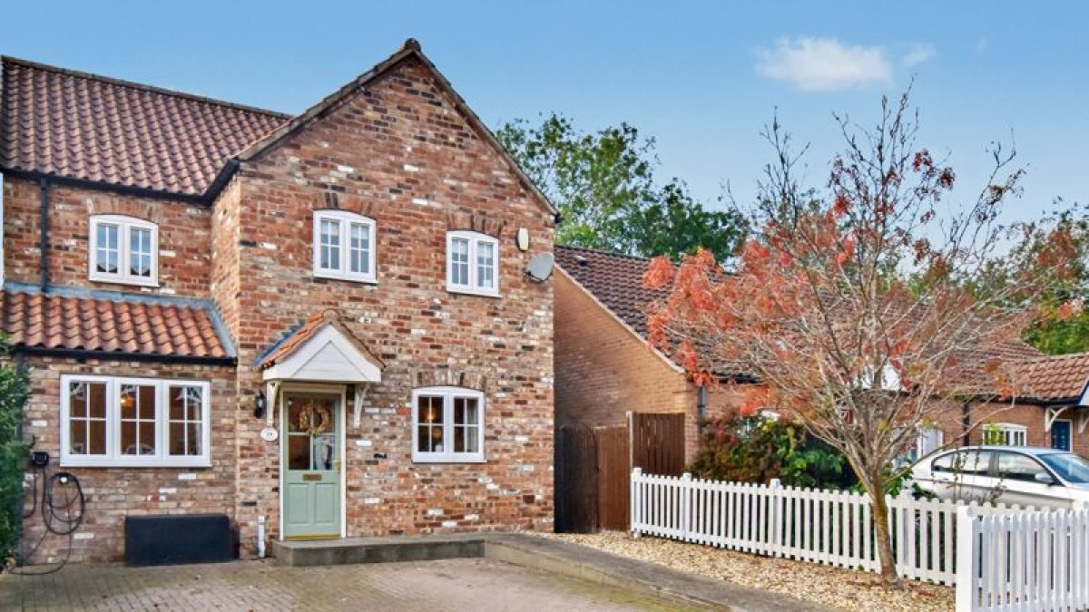 Images for Old Rectory Gardens, Sturton By Stow, Lincoln