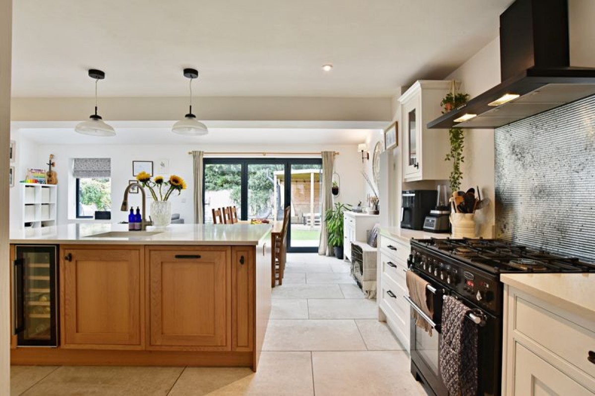 Images for Old Rectory Gardens, Sturton By Stow, Lincoln