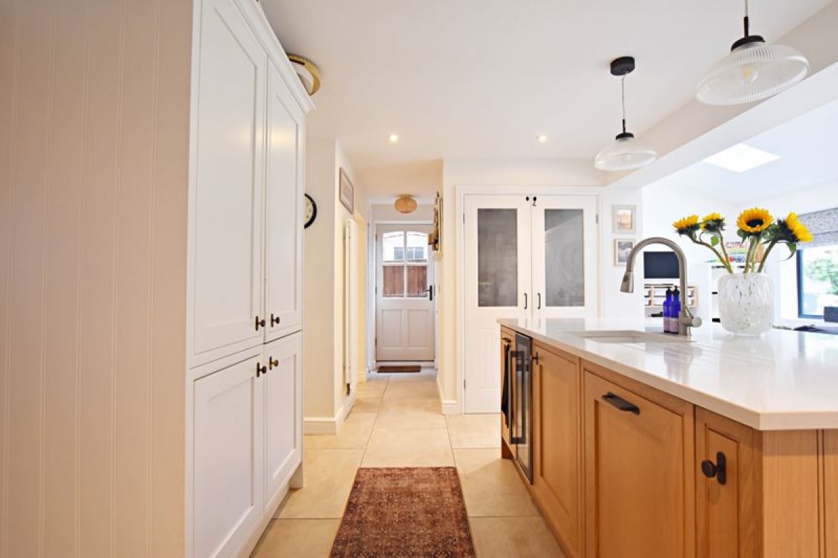 Images for Old Rectory Gardens, Sturton By Stow, Lincoln