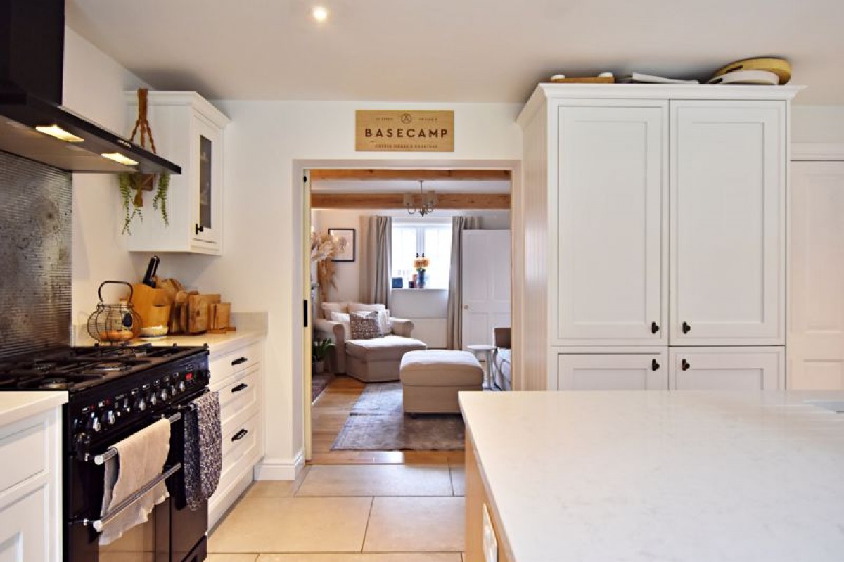 Images for Old Rectory Gardens, Sturton By Stow, Lincoln