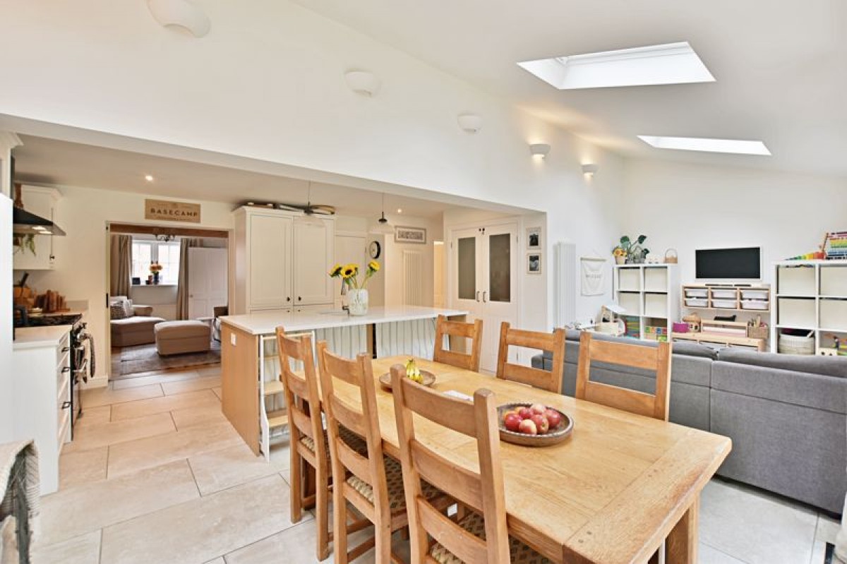 Images for Old Rectory Gardens, Sturton By Stow, Lincoln