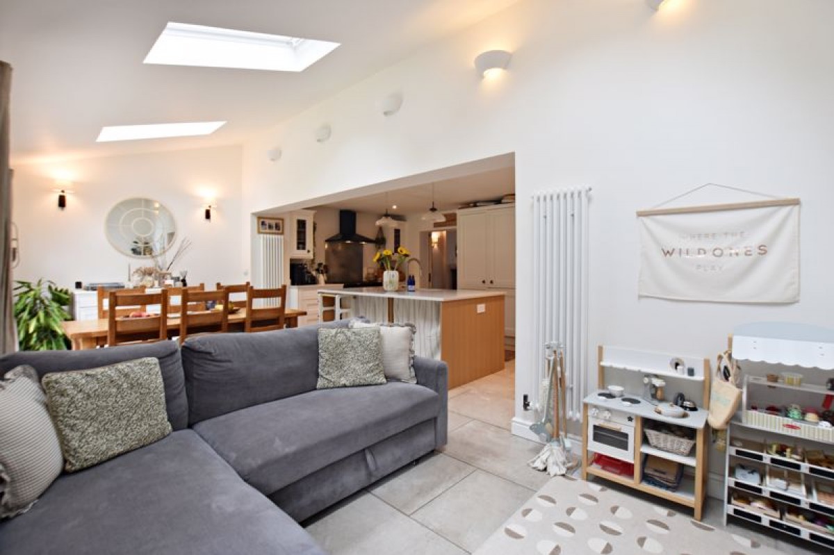 Images for Old Rectory Gardens, Sturton By Stow, Lincoln