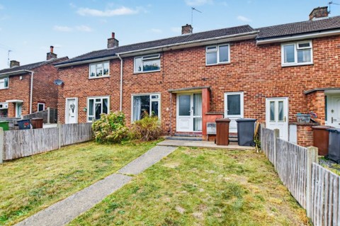 View Full Details for Woodhall Drive, Lincoln