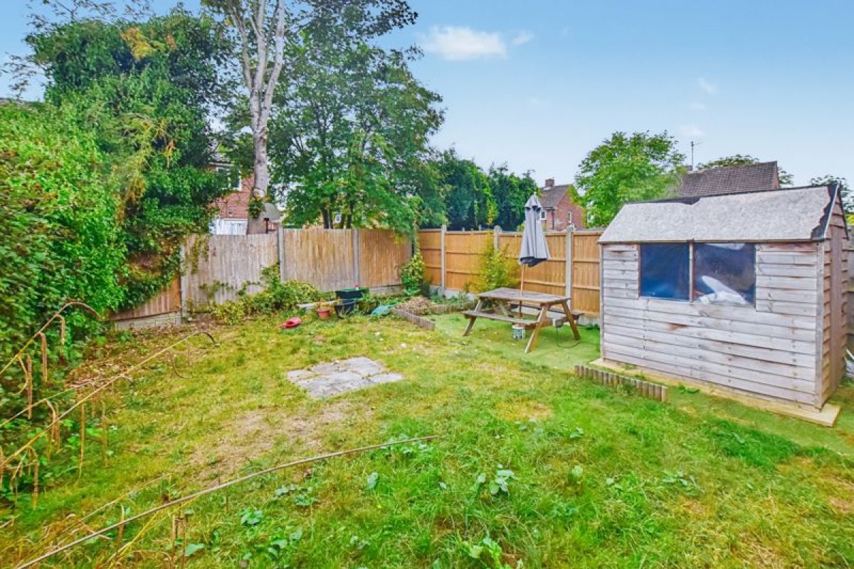 Images for Woodhall Drive, Lincoln