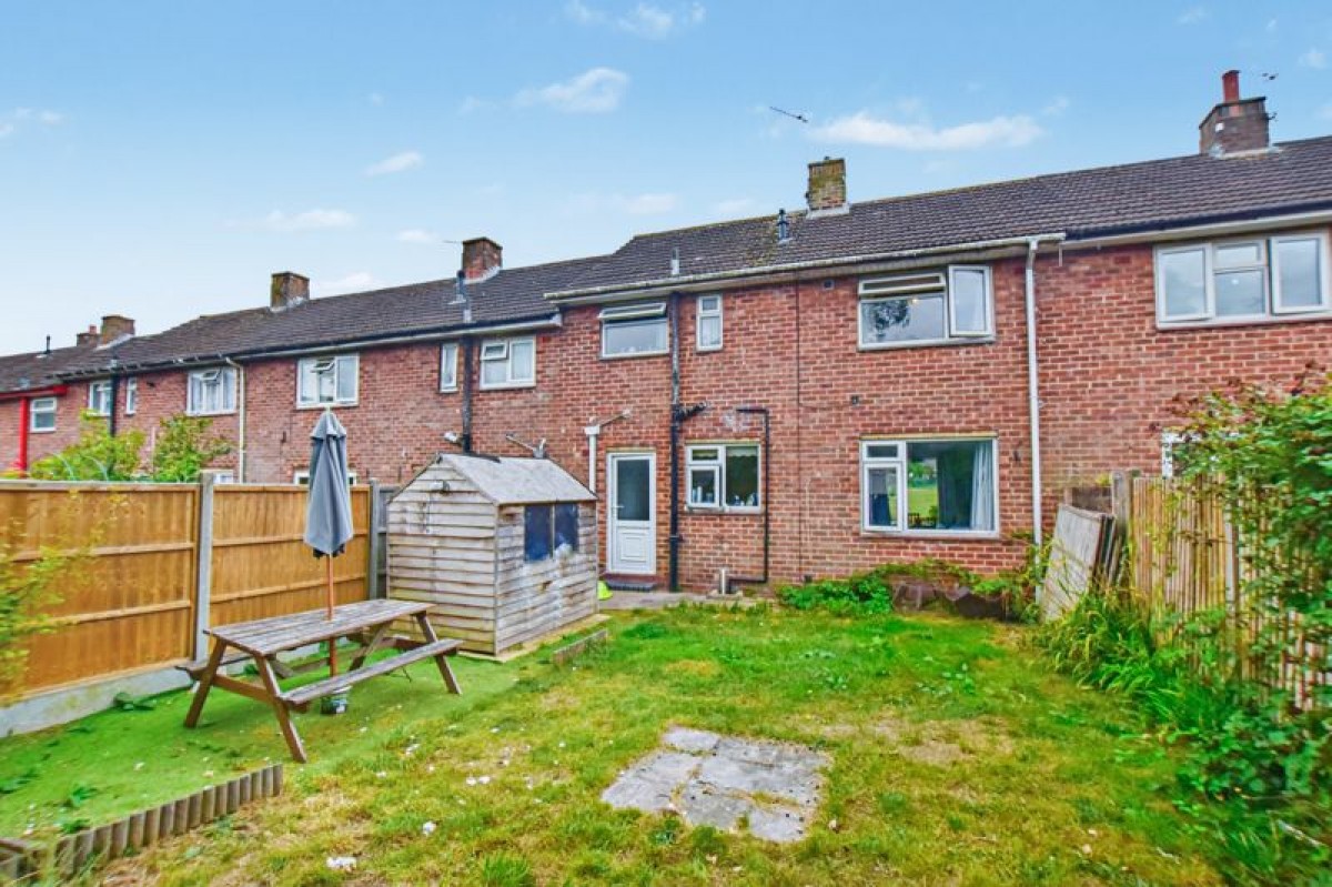 Images for Woodhall Drive, Lincoln