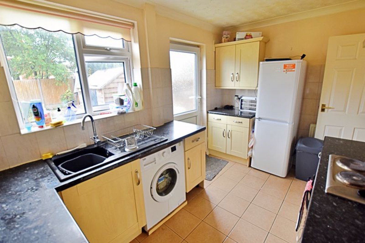 Images for Woodhall Drive, Lincoln