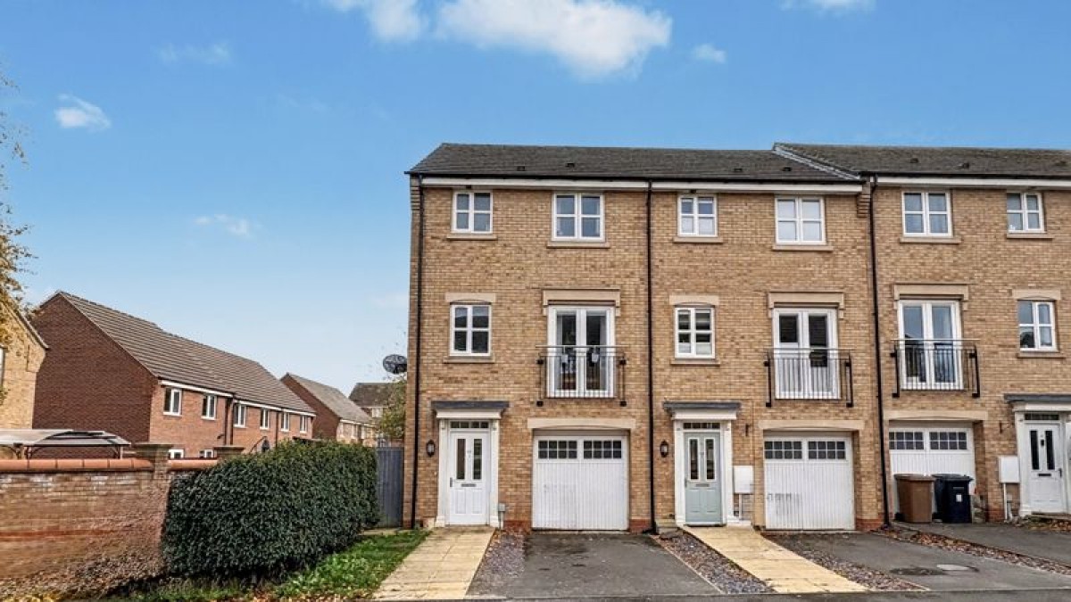 Images for Deansleigh, Lincoln