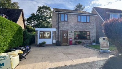 Images for Richdale Avenue, Kirton Lindsey EAID:Starkey & Brown Scunthorpe BID:Starkey & Brown Scunthorpe