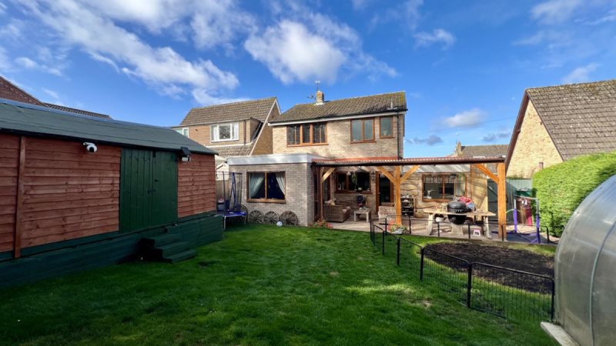 Images for Richdale Avenue, Kirton Lindsey