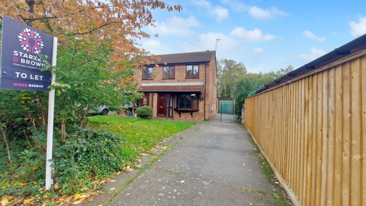 Images for Woodvale Close, Lincoln