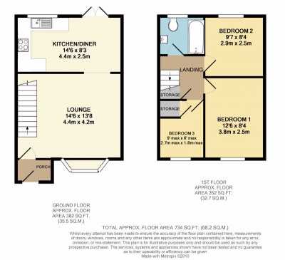 Images for Woodvale Close, Lincoln EAID:Starkey & Brown Scunthorpe BID:Starkey&Brown Lincoln