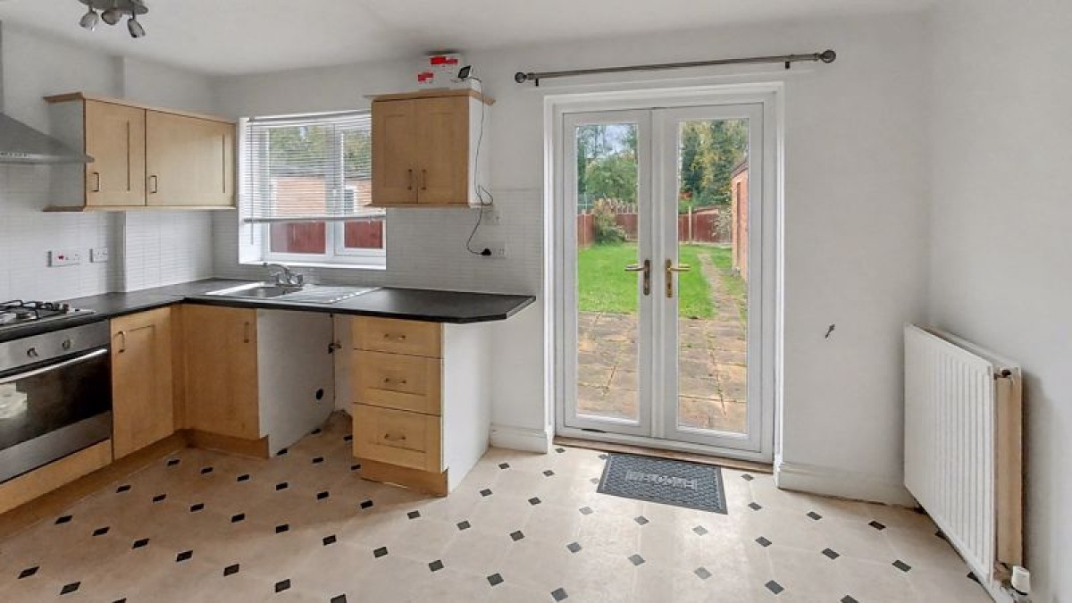 Images for Woodvale Close, Lincoln