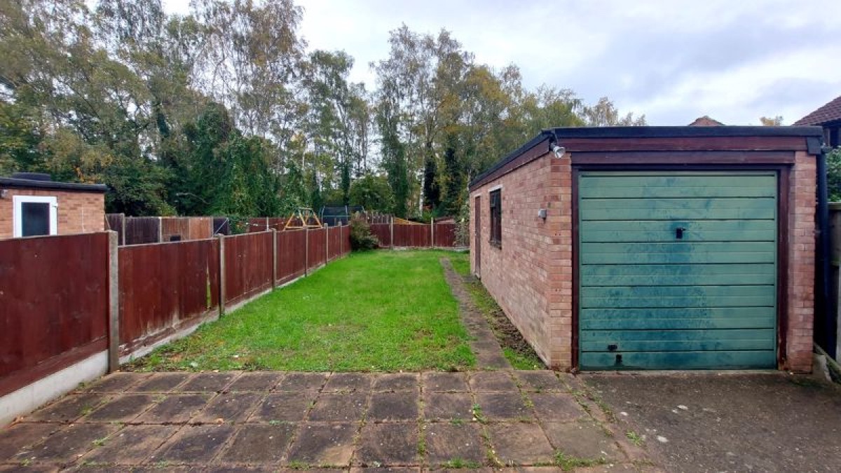 Images for Woodvale Close, Lincoln