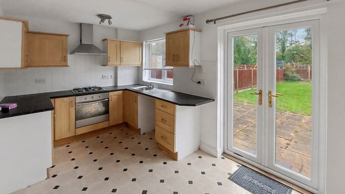 Images for Woodvale Close, Lincoln
