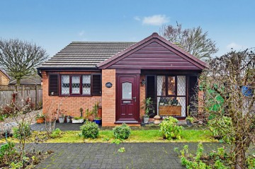 Sheraton Close, Doddington Park, Lincoln