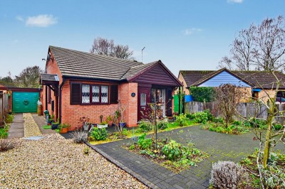 Sheraton Close, Doddington Park, Lincoln