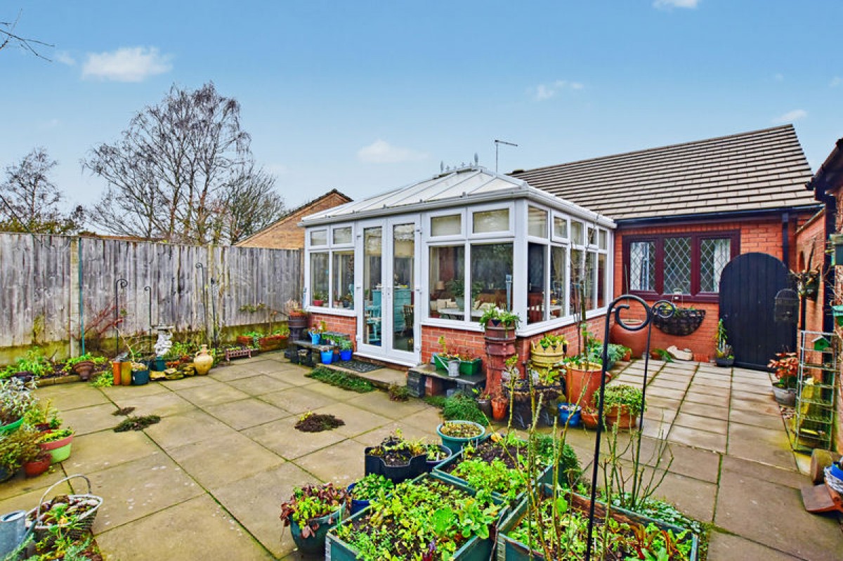 Images for Sheraton Close, Doddington Park, Lincoln