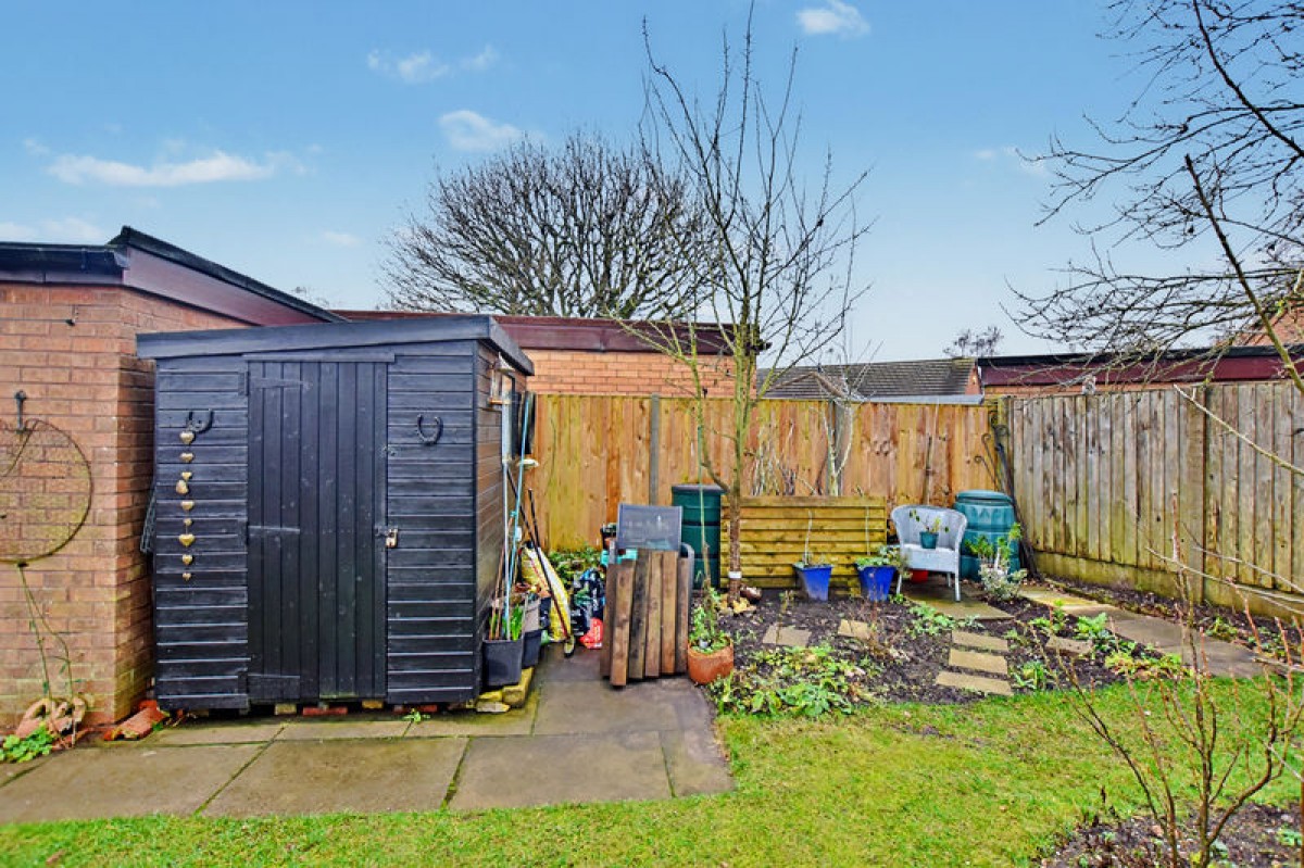 Images for Sheraton Close, Doddington Park, Lincoln