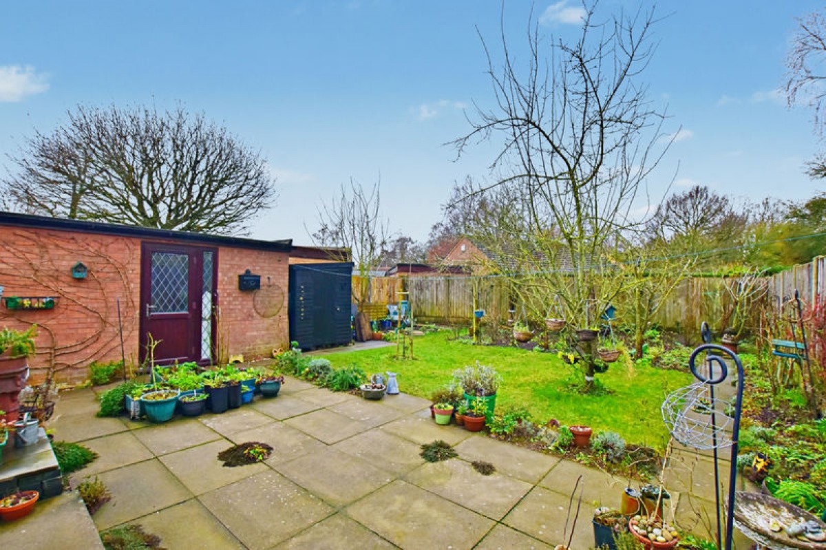 Images for Sheraton Close, Doddington Park, Lincoln