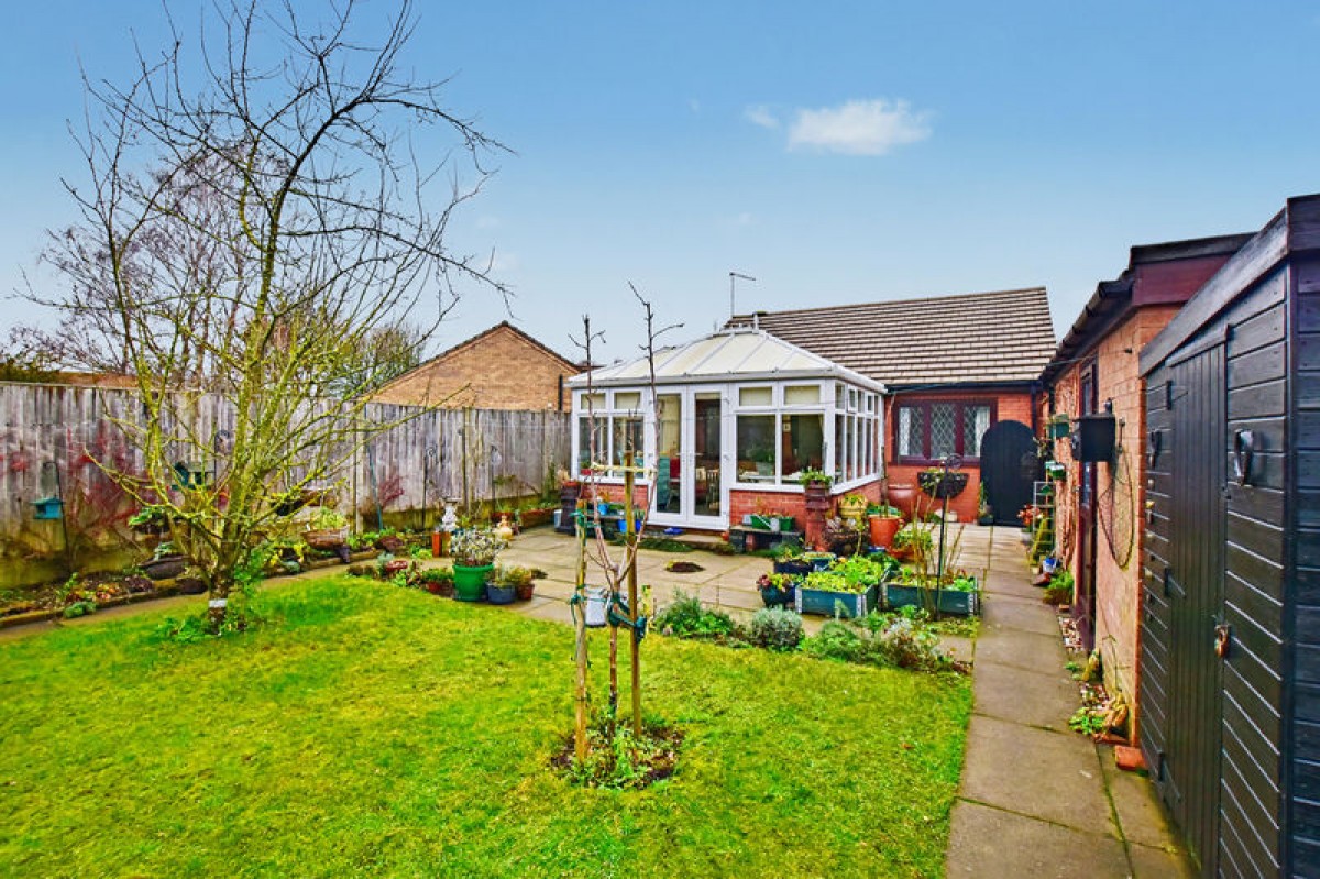 Images for Sheraton Close, Doddington Park, Lincoln