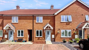 Chadwick Road, Dunholme, Lincoln