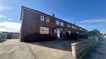 Somervell Road, Scunthorpe